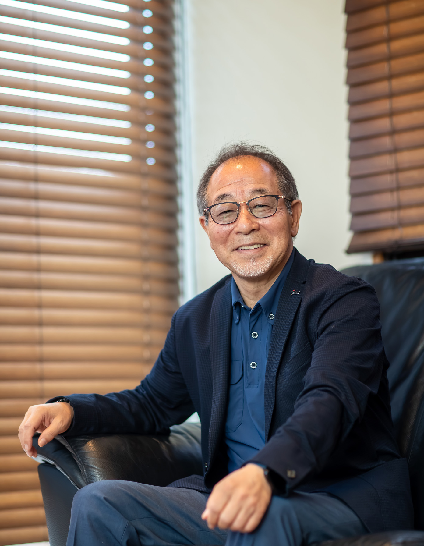 代表取締役 石田 正人