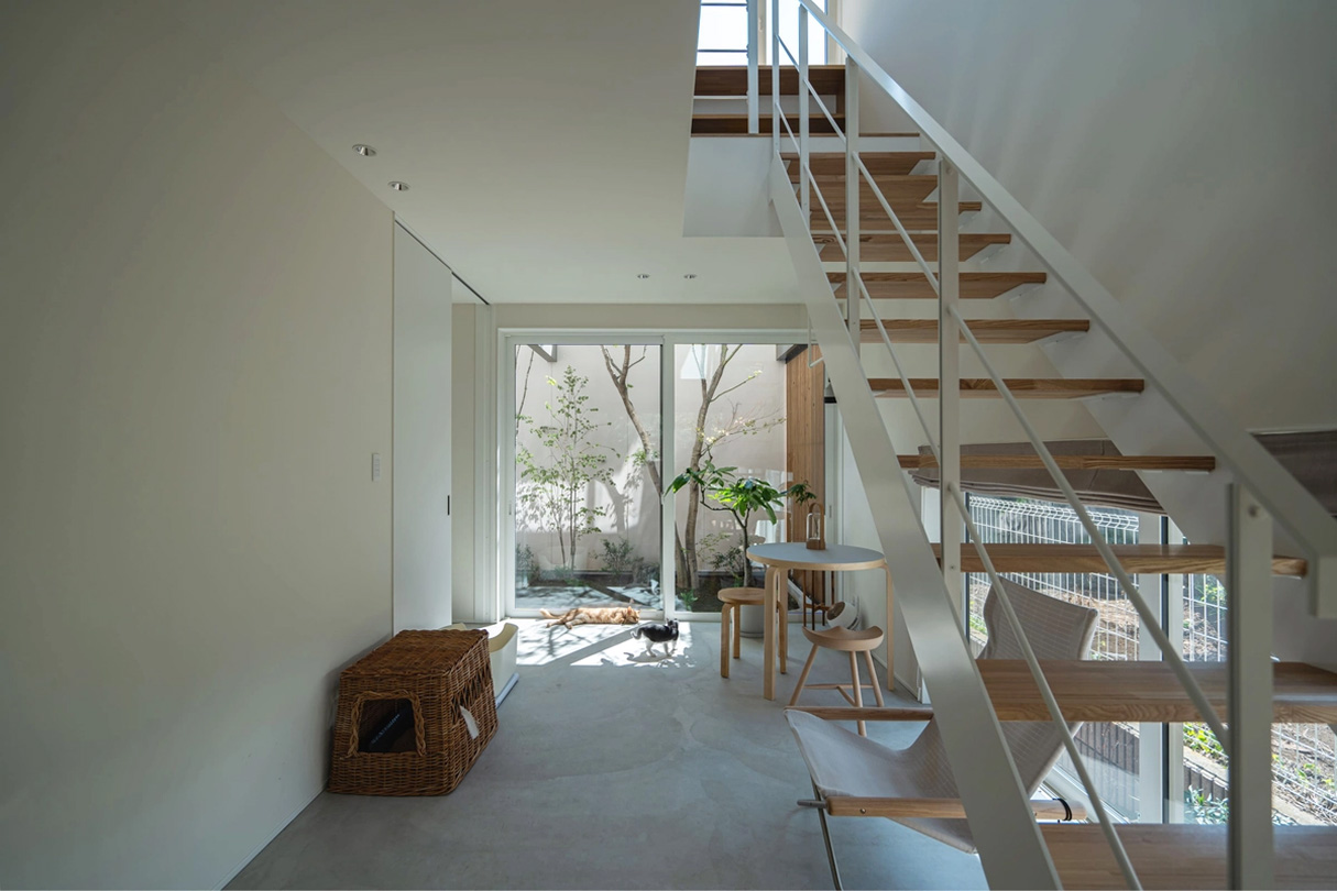 img house