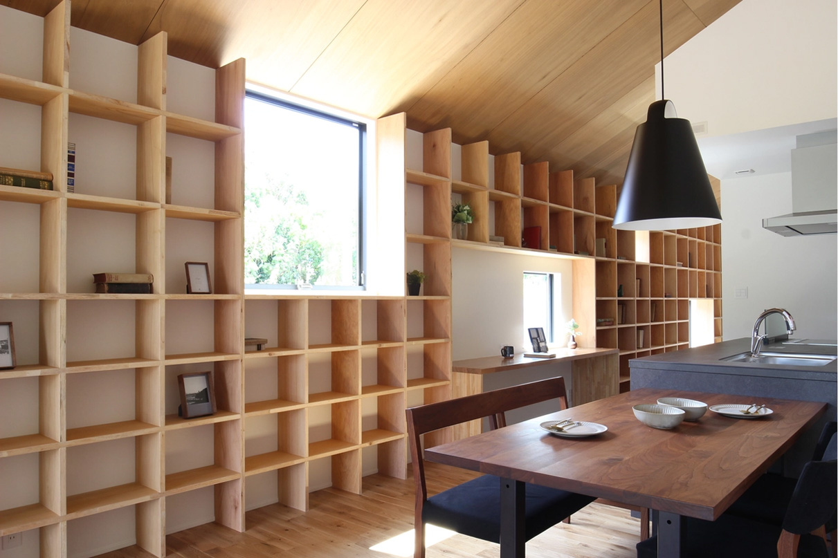 img house