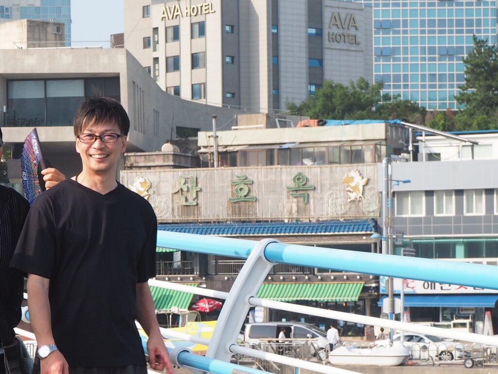 坂田 裕明