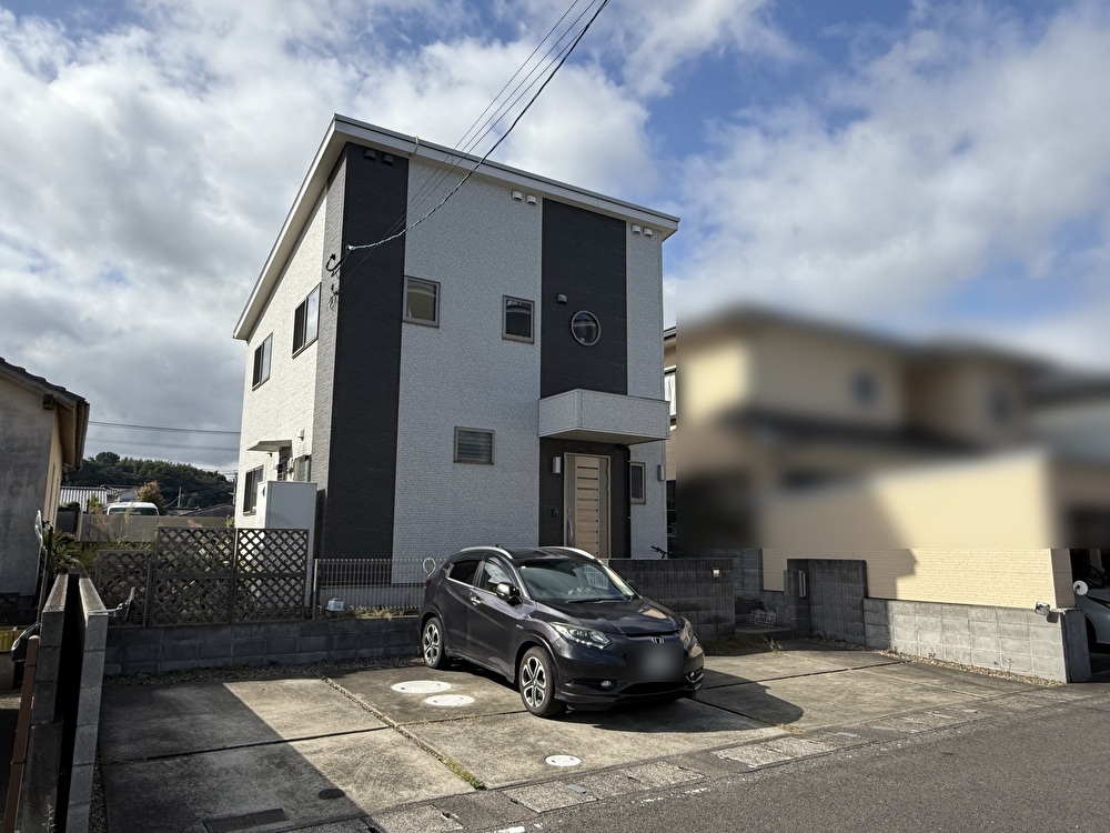 横塚2丁目　中古住宅