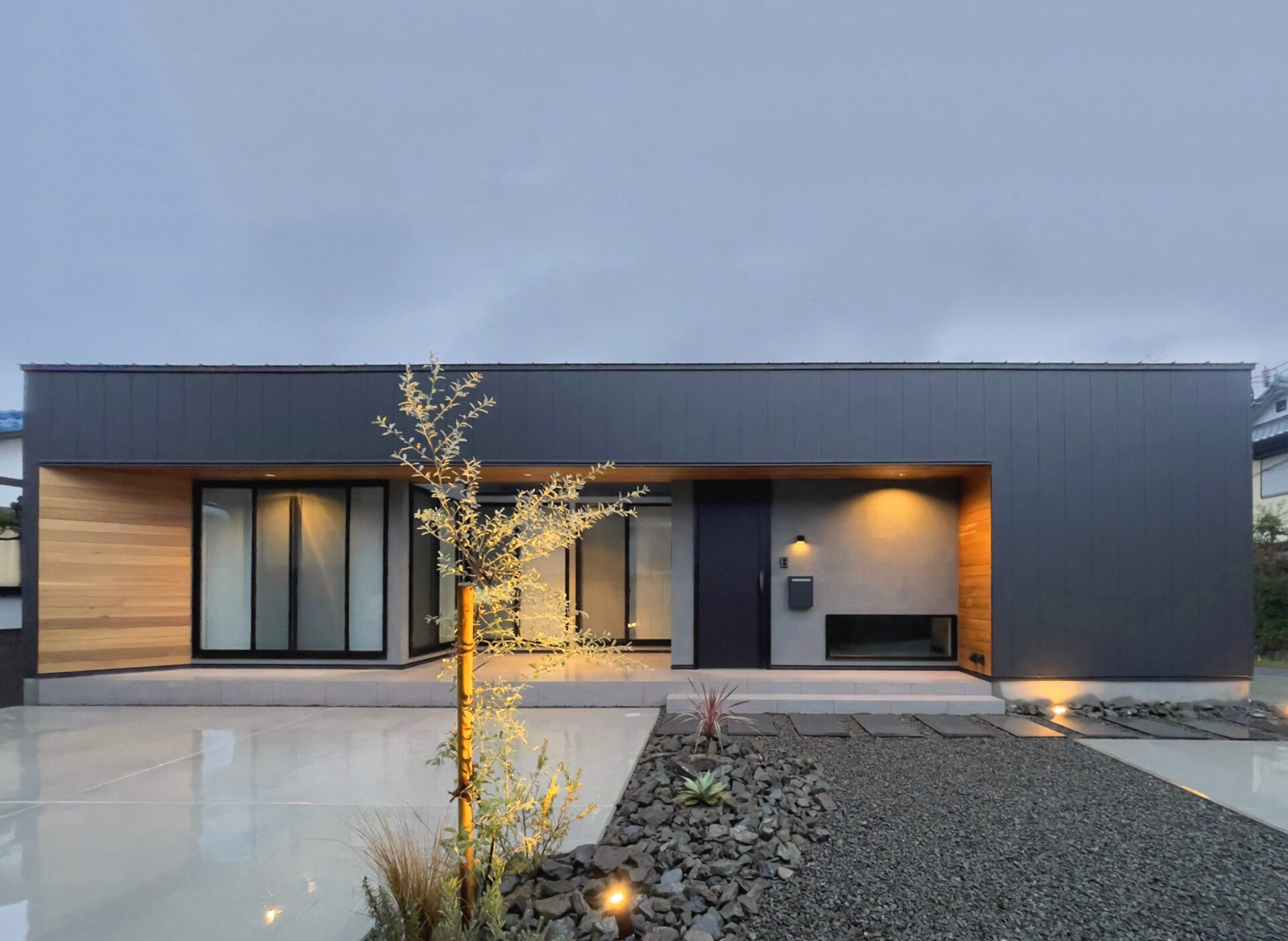 【大分の住まいコラム②】平屋住宅の魅力と後悔しない家づくりガイド