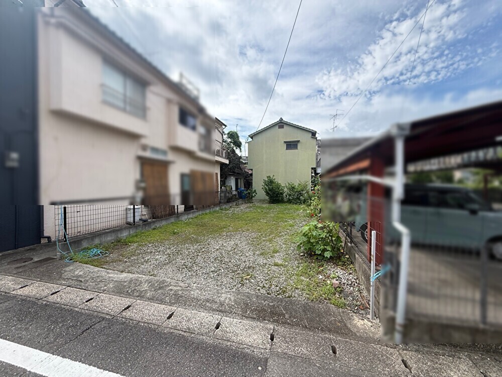 別府市光町　住宅用地